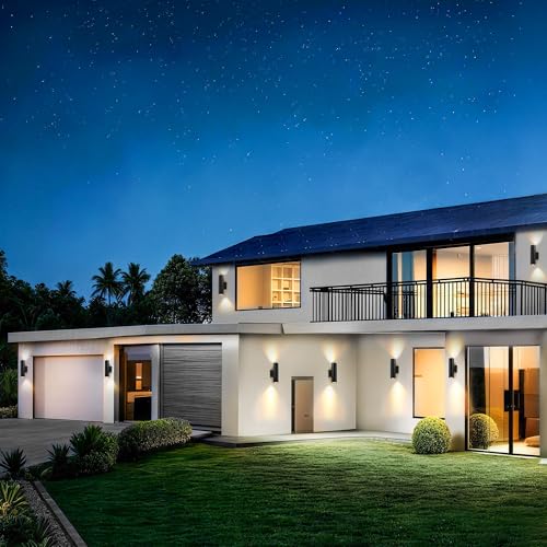 Outdoor Wall Light Fixtures