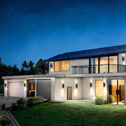 Outdoor Wall Light Fixtures