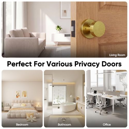 Door Knobs Interior