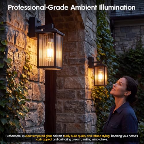 Outdoor Motion Sensor Lights