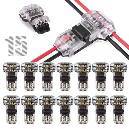 Low Voltage 2PIN