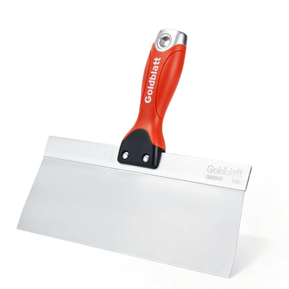 10" Stainless Steel Drywall Taping Knife (10")