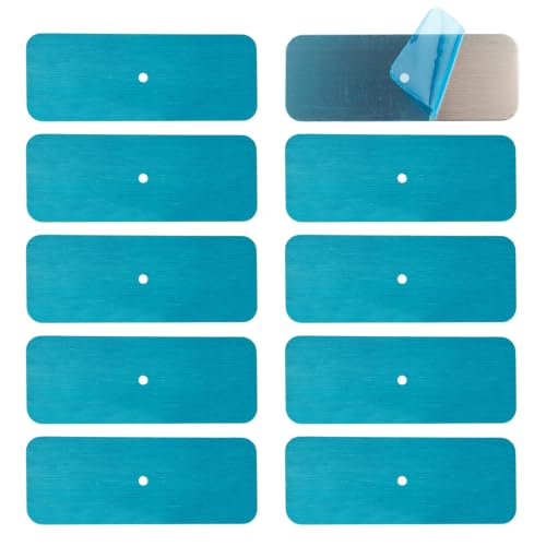 Under Cabinet Lights Magnetic Stickys