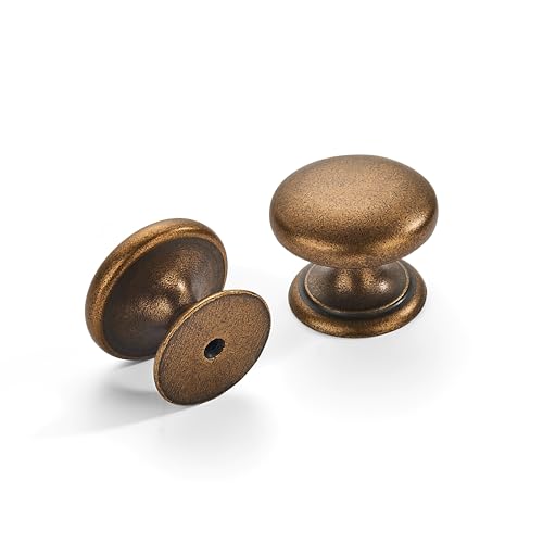 CA365-Knob