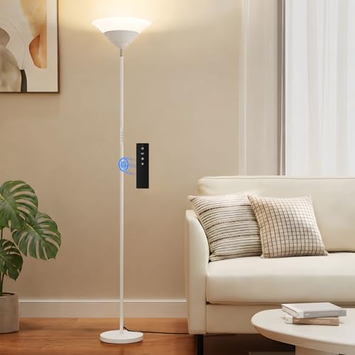 Floor Lamps for Living Room