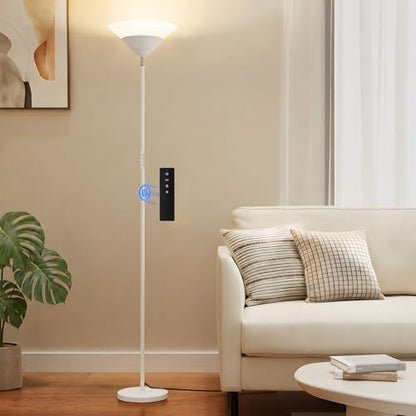 Floor Lamps for Living Room