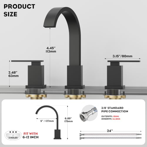 Bathroom Faucet
