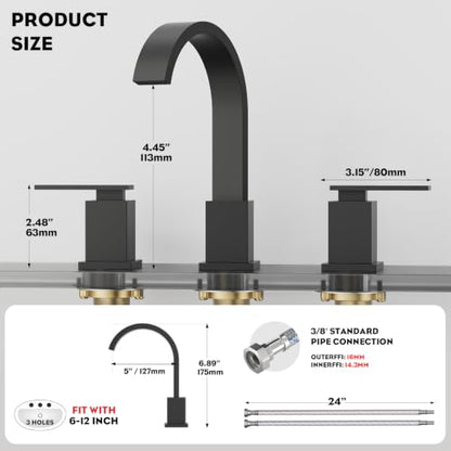Bathroom Faucet