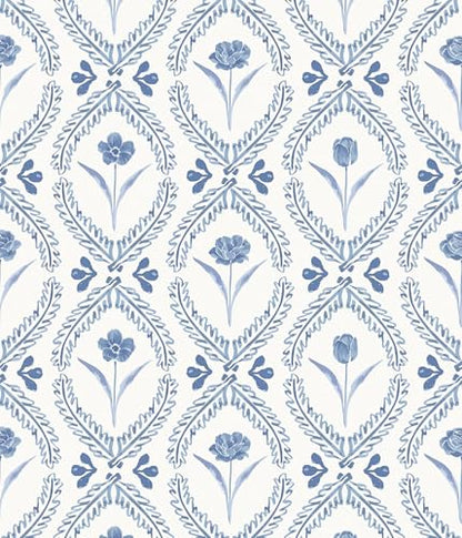 Peel and Stick Wallpaper Floral Wallpaper Leaf Contact Paper