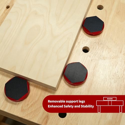 Workbench Accessories for 3