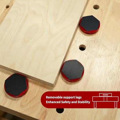 Workbench Accessories for 3