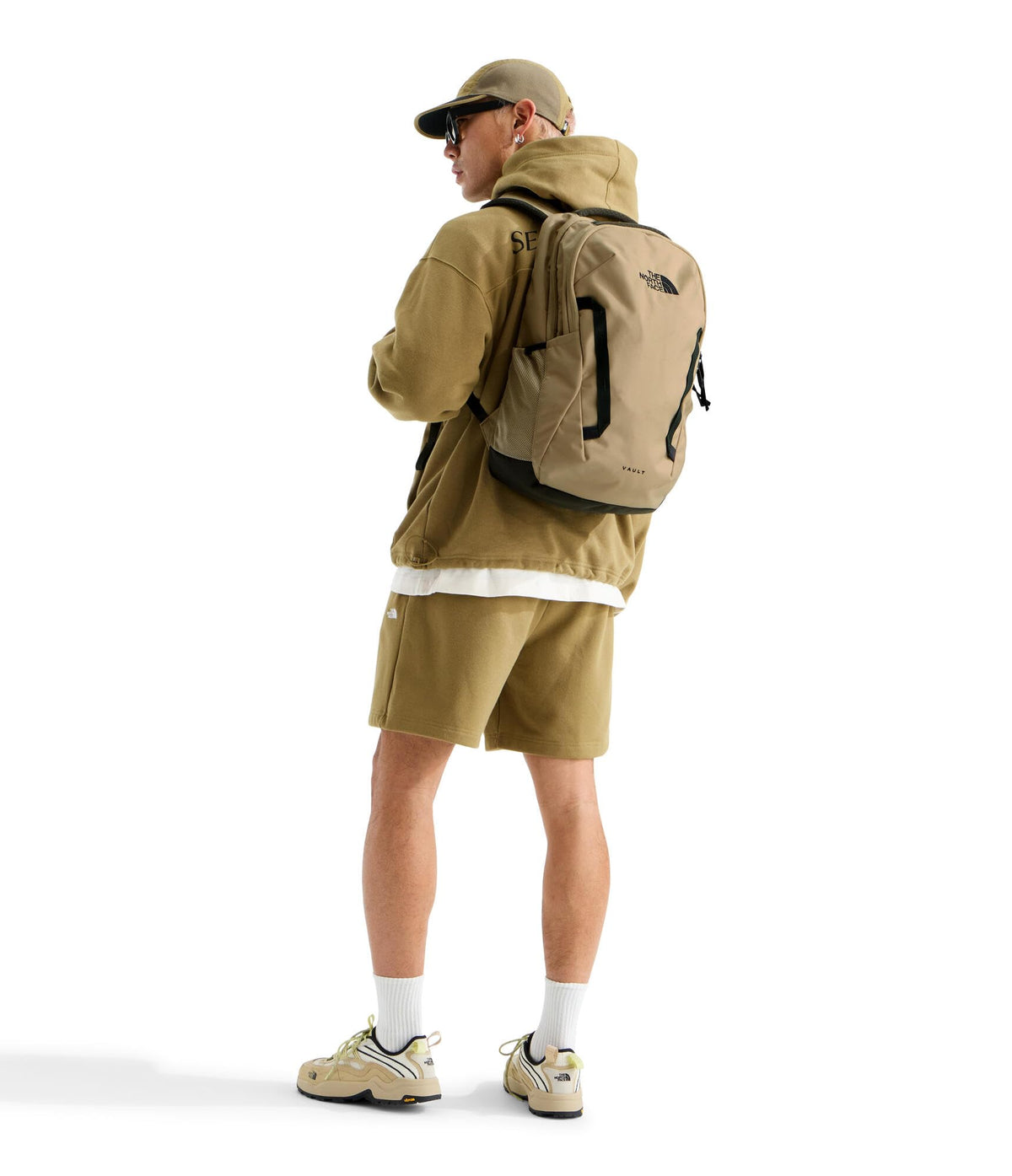 Vault Laptop Pack