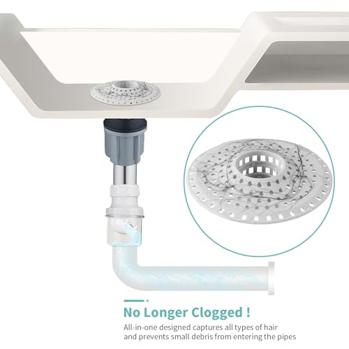 Hair Drain Catcher