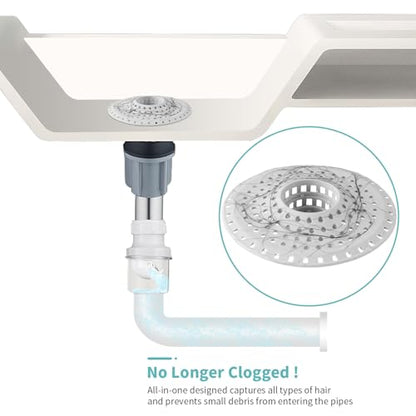 Hair Drain Catcher