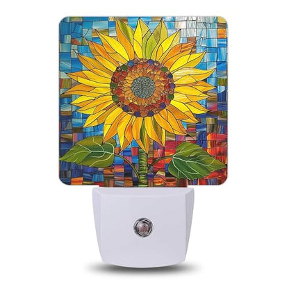 Night Light Night Lights Plug into Wall with Dusk to Dawn Sensor for Bedroom Bathroom Hallway Kitchen
