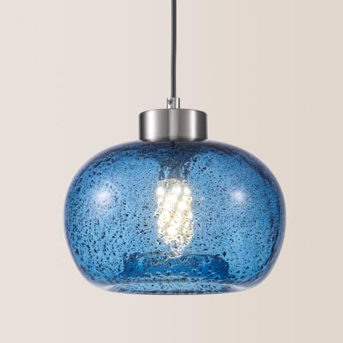 Globe Pendant Lights