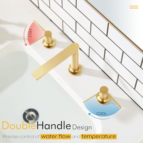 Bathroom Sink Faucets for Vanity