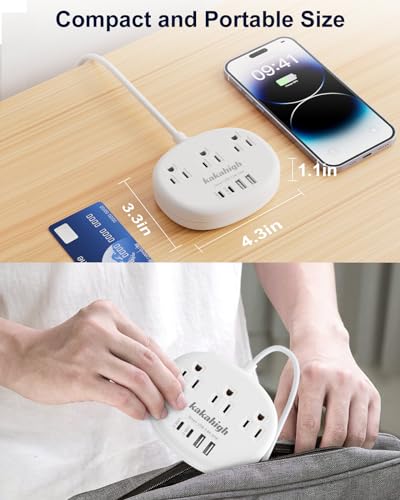 Travel Plug Adapter