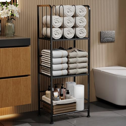 Towel Racks for Bathroom