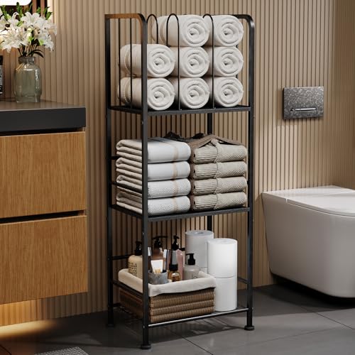 Towel Racks for Bathroom
