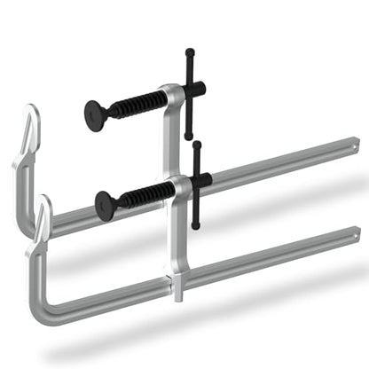 Deep Throat F Clamp