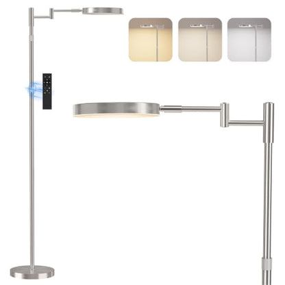 18W Modern Floor Lamp