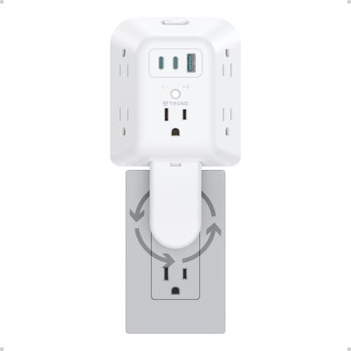 Outlet Extender Stick
