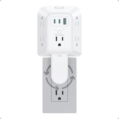 Outlet Extender Stick