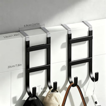 Over the Door Hooks