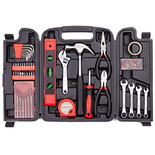 Household Tool Set