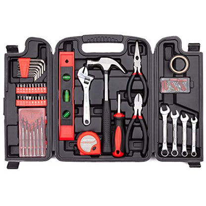 Household Tool Set