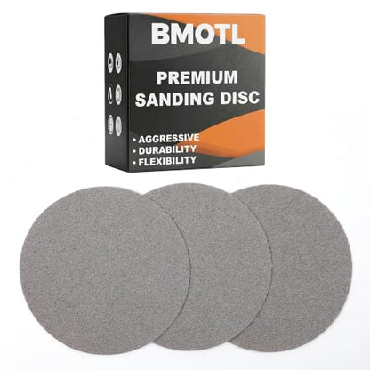 6 Inch Film Sanding Discs