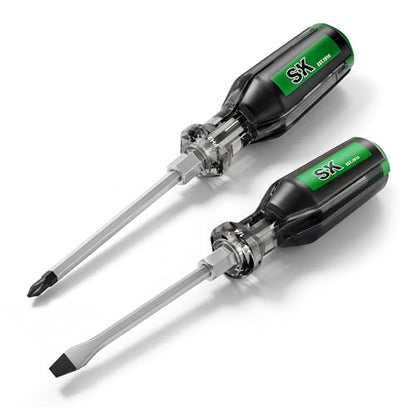 Transparent Screwdriver Set