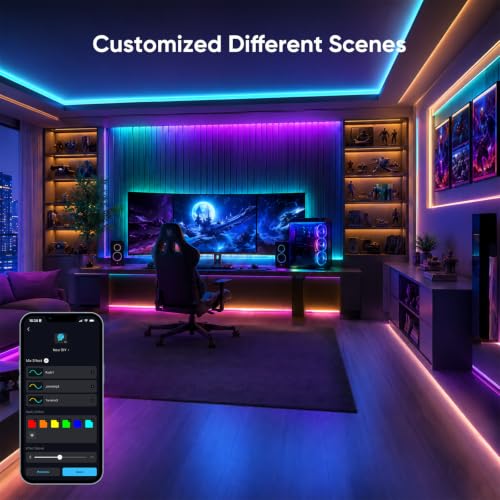 LED Strip Lights
