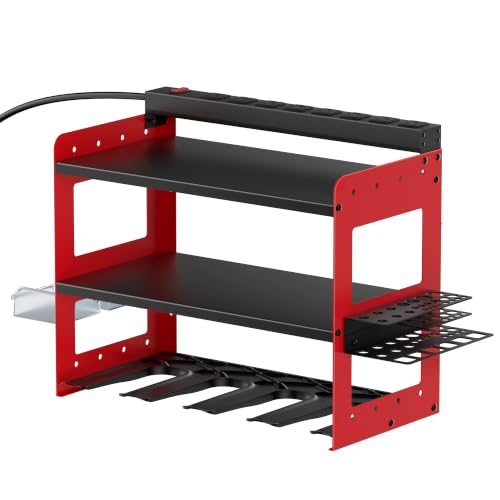 Power Tool Organizer