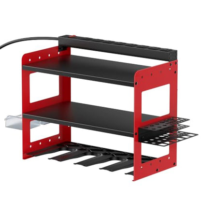 Power Tool Organizer