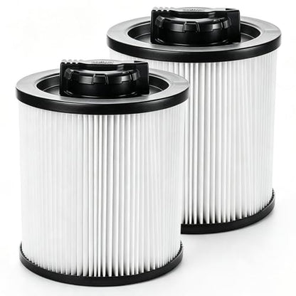 DXVC6910 Filters for Dewalt 6