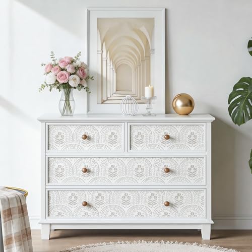 Peel and Stick Wallpaper Boho Modern