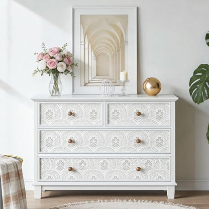 Peel and Stick Wallpaper Boho Modern