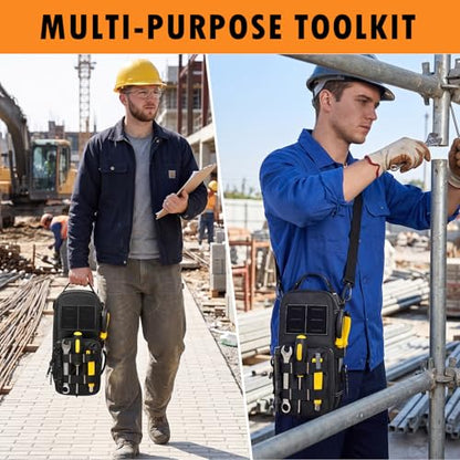 Portable Small Tool Bag