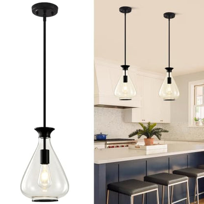 Pendant Lights Kitchen Island