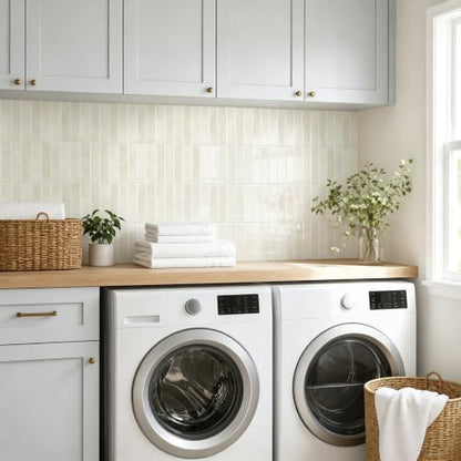 Upgraded Thicker Design Peel and Stick Backsplash