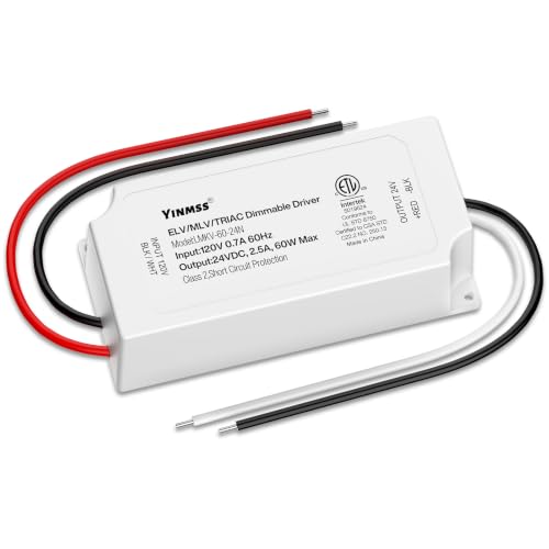 OTM LED Driver