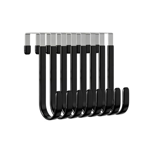 Over the Door Hooks