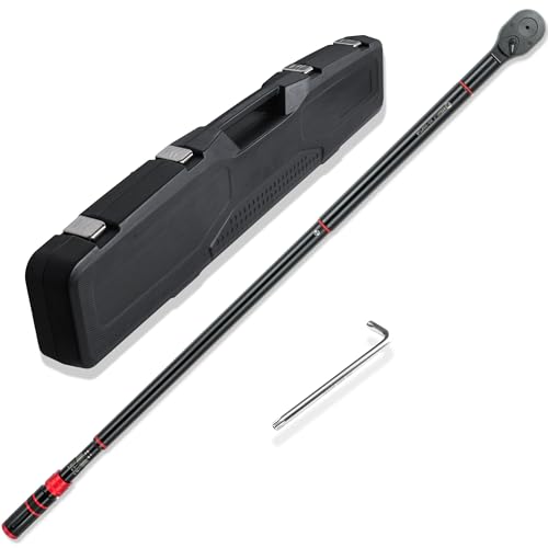 Torque Wrench 1