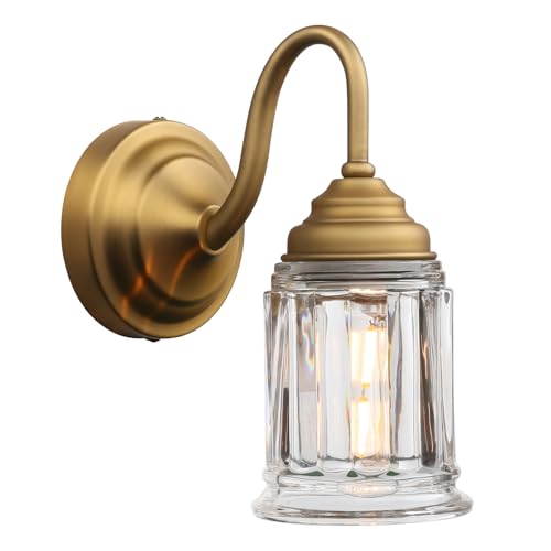 Vintage Indoor Wall Sconce