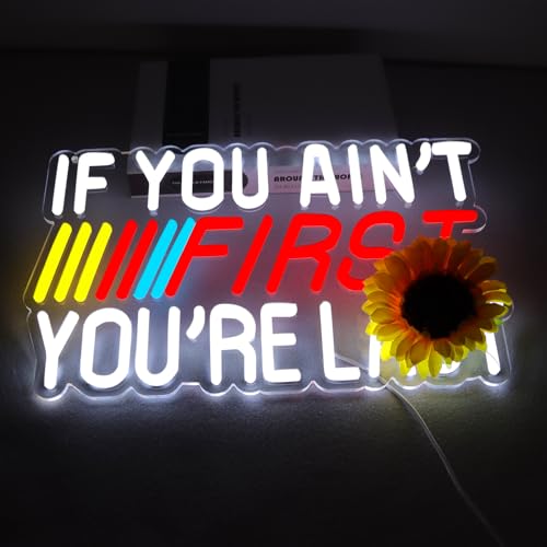 IF You Ain't First (IF You)