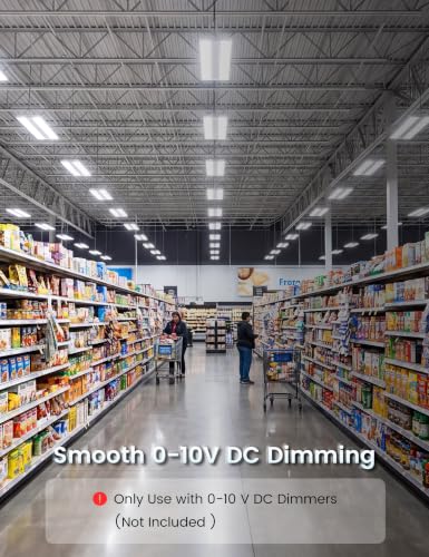 Liner High Bay LED Shop Lights