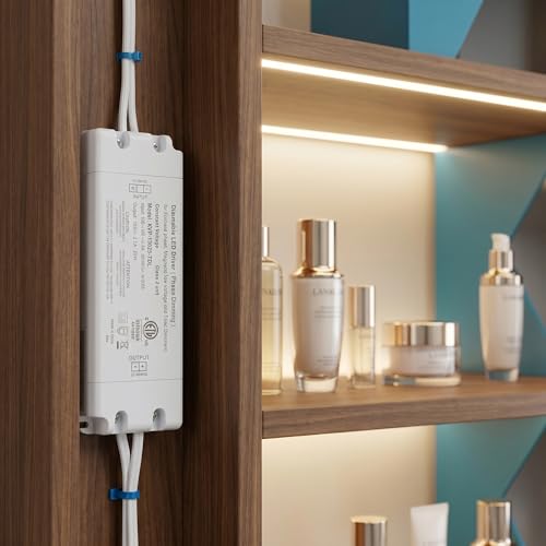 24V Dimmable LED Driver