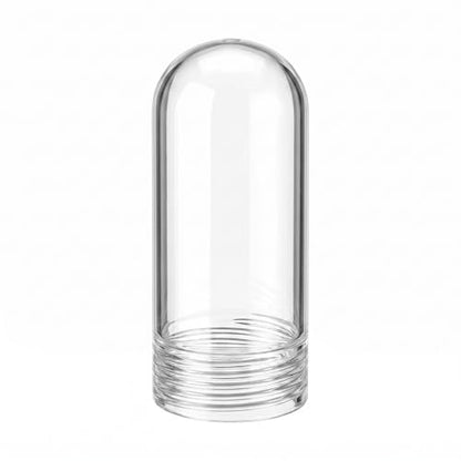 G9 Glass Bulb Cover